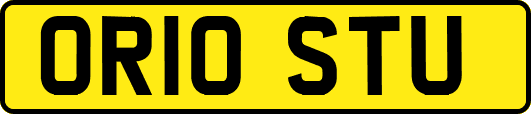 OR10STU