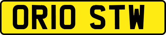 OR10STW