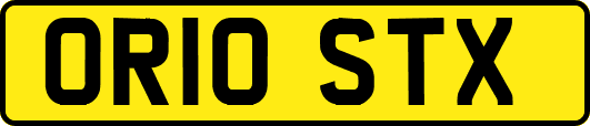 OR10STX