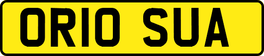 OR10SUA