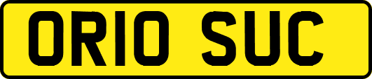 OR10SUC