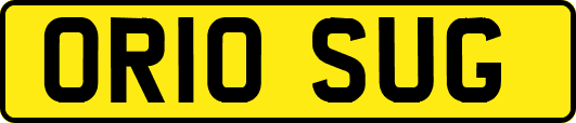 OR10SUG