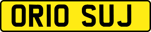 OR10SUJ