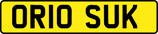 OR10SUK