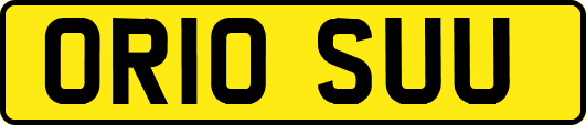 OR10SUU