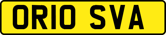 OR10SVA