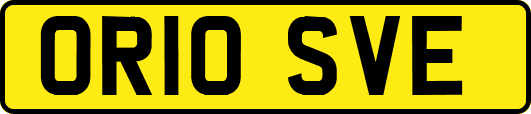 OR10SVE