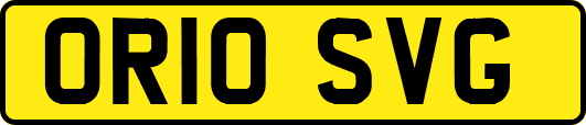 OR10SVG