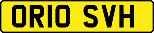 OR10SVH