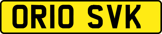 OR10SVK