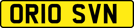 OR10SVN