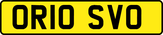 OR10SVO