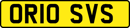 OR10SVS