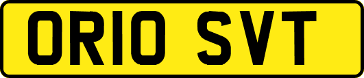 OR10SVT