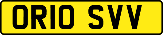 OR10SVV