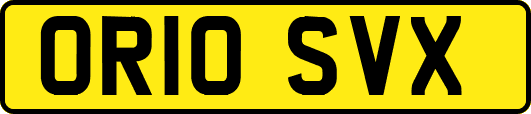 OR10SVX