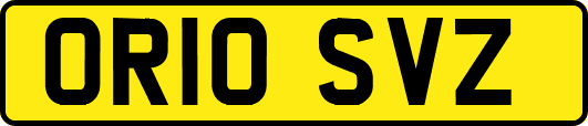 OR10SVZ