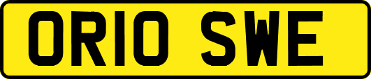 OR10SWE