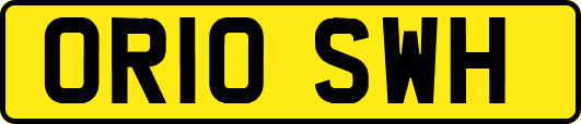 OR10SWH