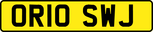 OR10SWJ