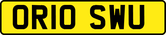 OR10SWU