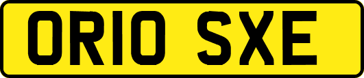 OR10SXE