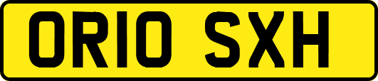 OR10SXH