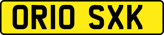 OR10SXK