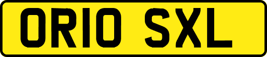 OR10SXL