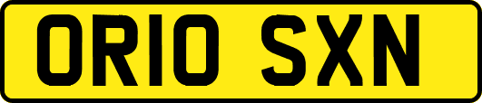 OR10SXN