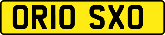 OR10SXO