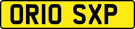 OR10SXP