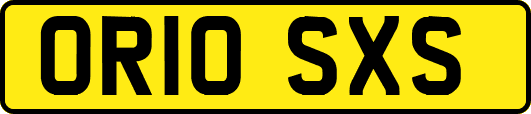 OR10SXS