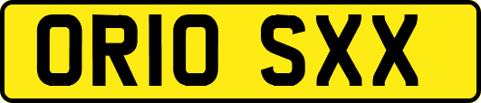 OR10SXX