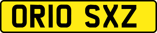 OR10SXZ