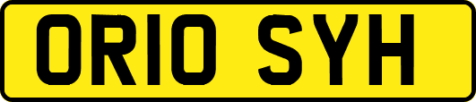OR10SYH