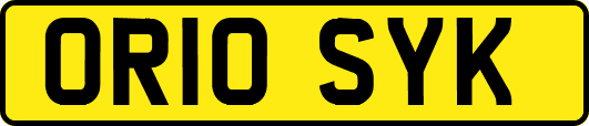 OR10SYK