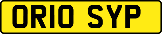 OR10SYP