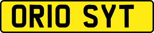 OR10SYT