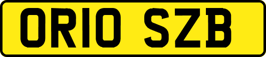 OR10SZB