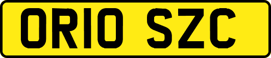 OR10SZC