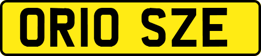 OR10SZE