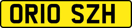 OR10SZH