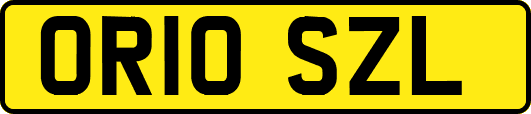 OR10SZL