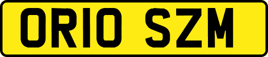 OR10SZM