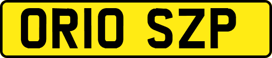 OR10SZP