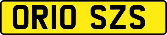 OR10SZS