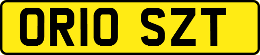 OR10SZT