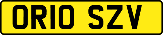 OR10SZV