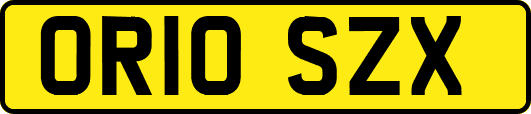 OR10SZX